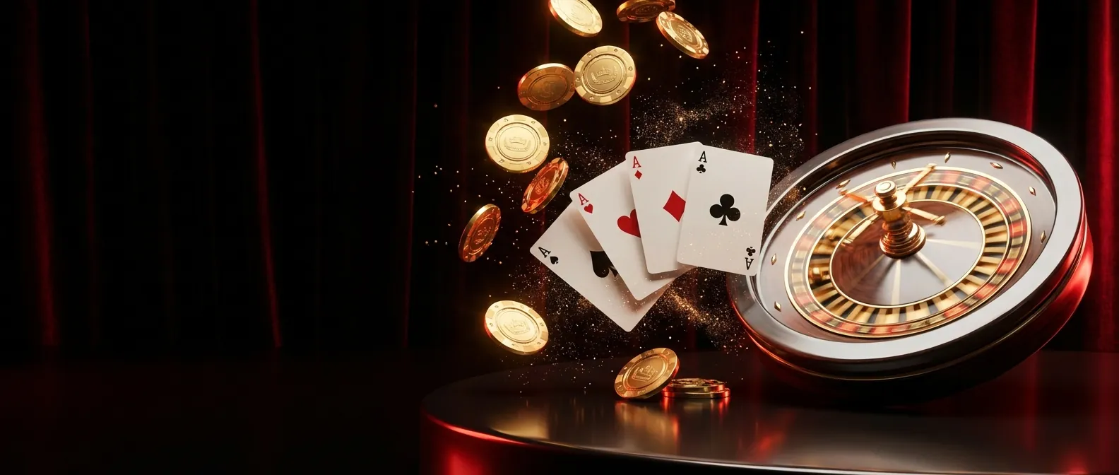 Woopwin Casino Games: Ons Volledige Spelaanbod Ontdekken
